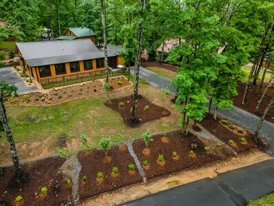 Property Photo: 50 Whispering Hills Road NC 28906