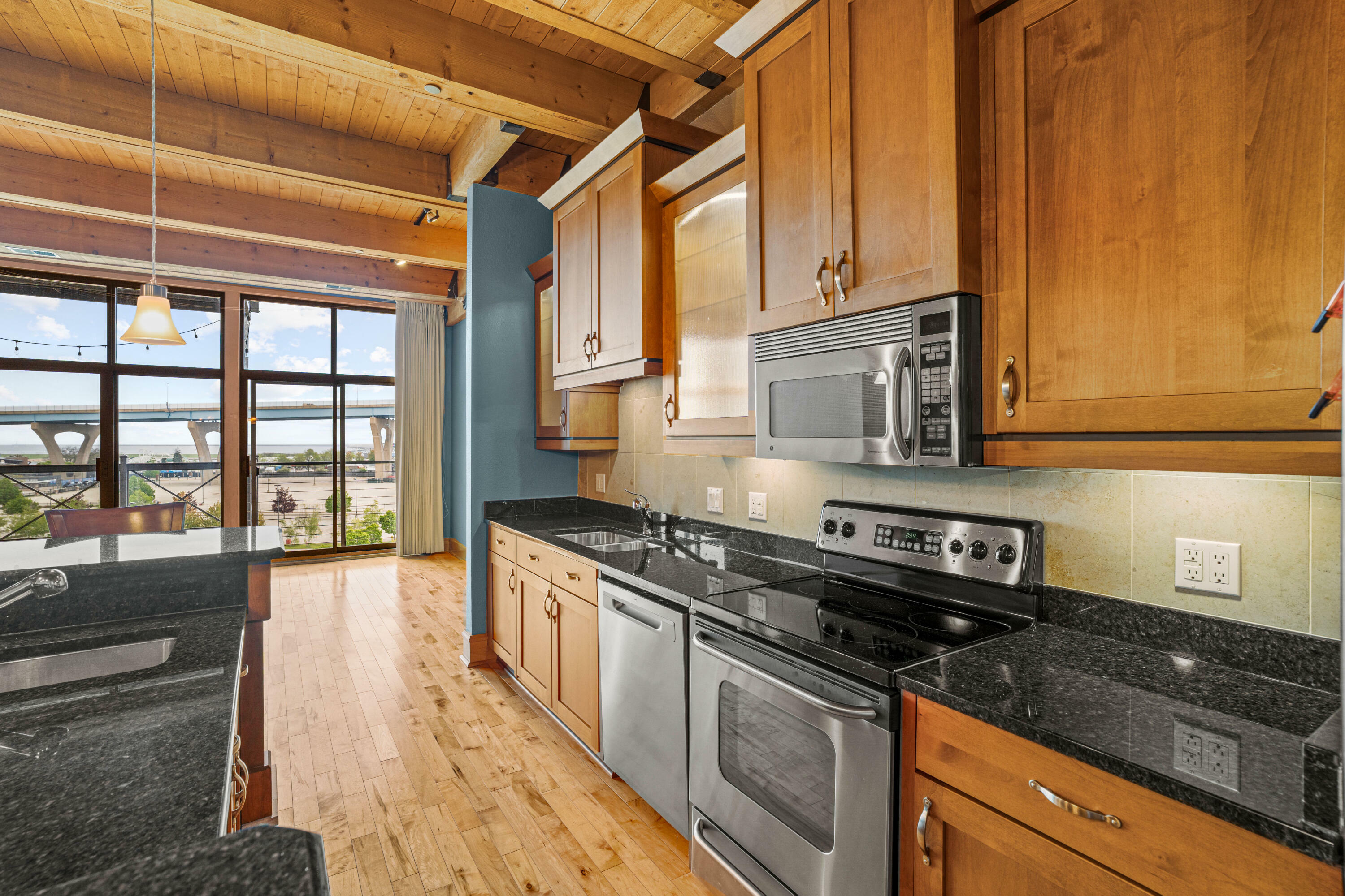 Property Photo:  601 E Erie St 506  WI 53202 