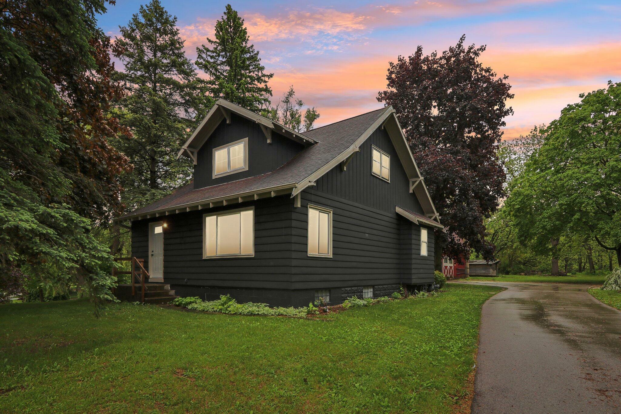 Property Photo: N62w23527 Silver Spring Dr WI 53089