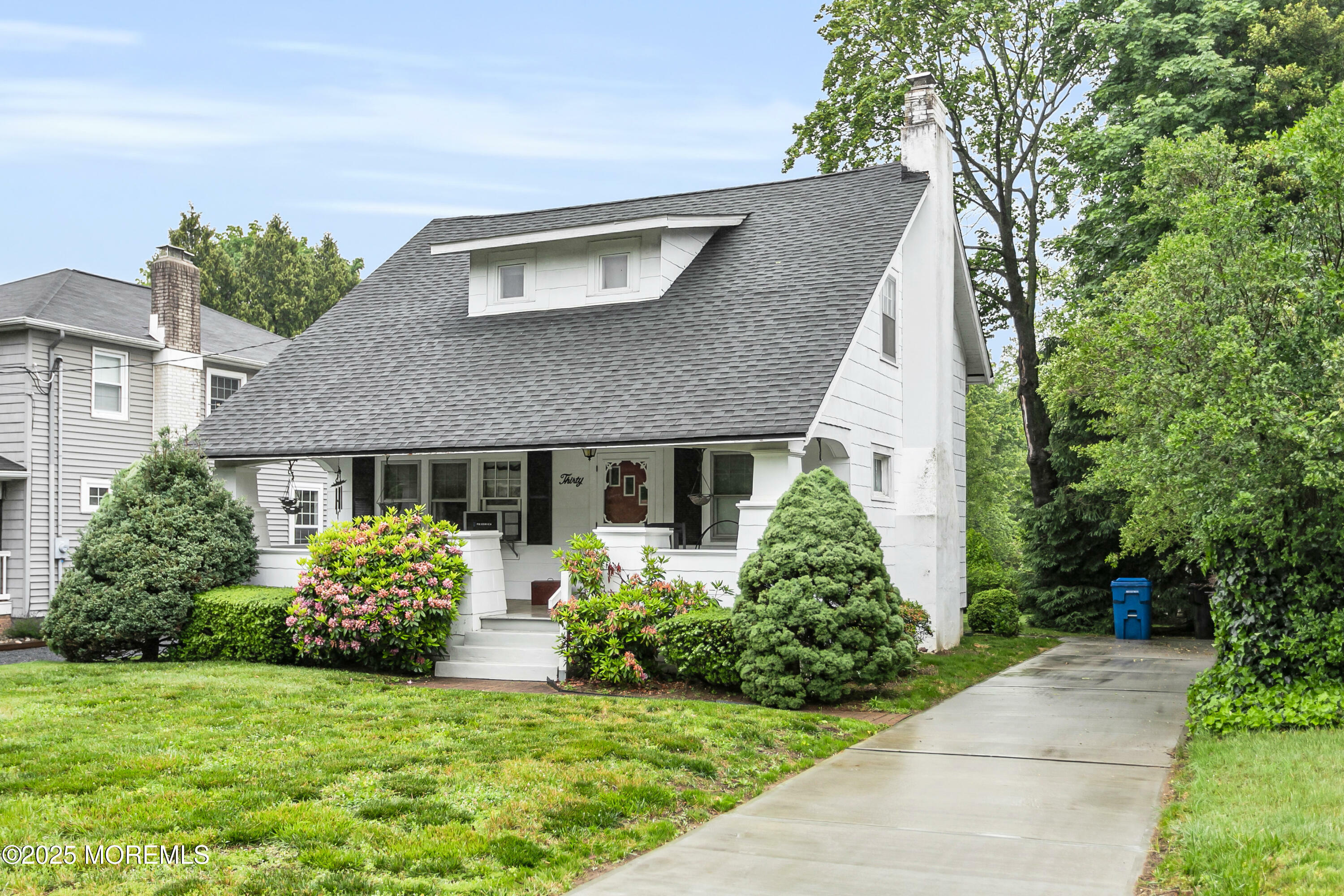 Property Photo: 30 Balloch Place NJ 07701