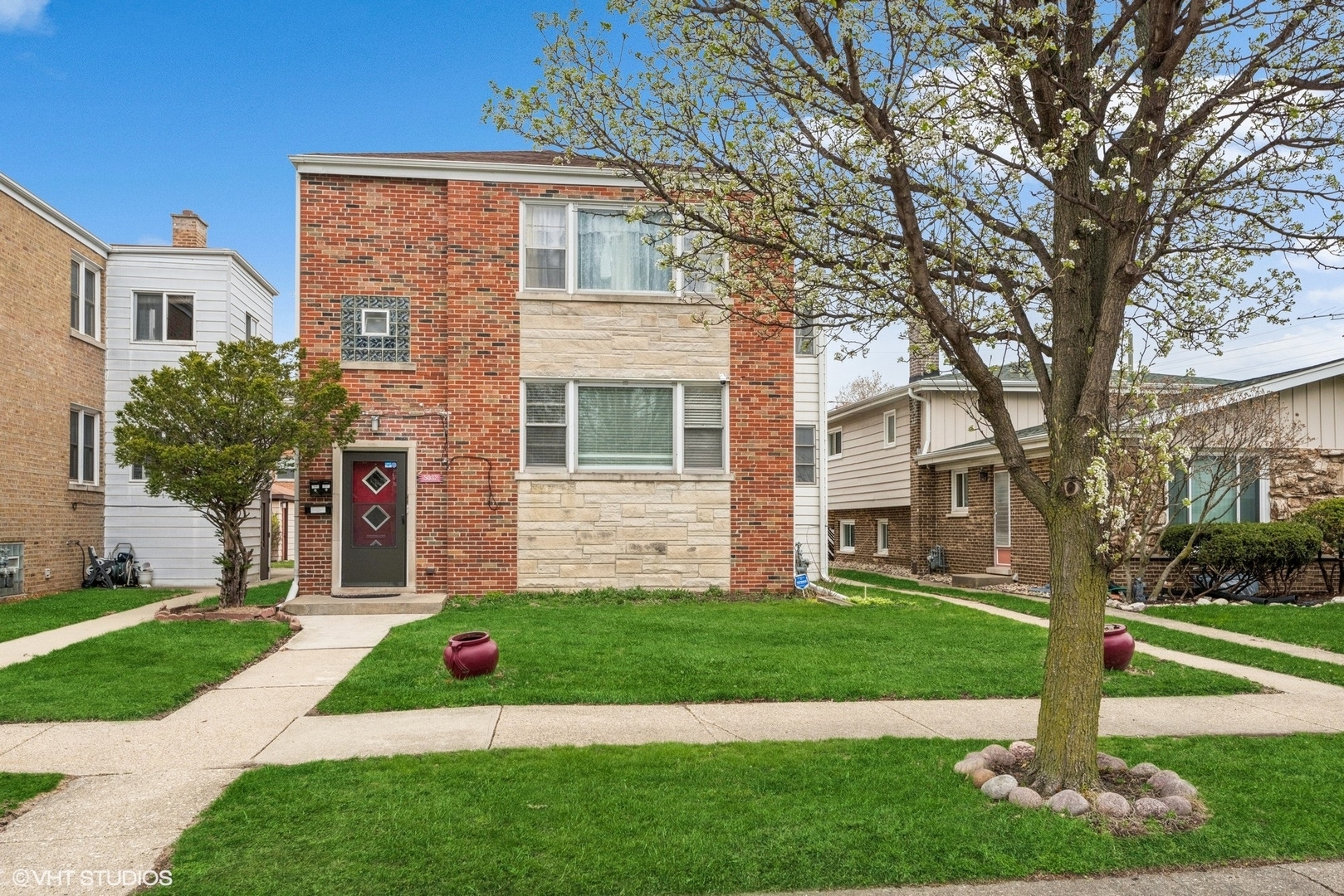 Property Photo: 5032 Crain Street IL 60077