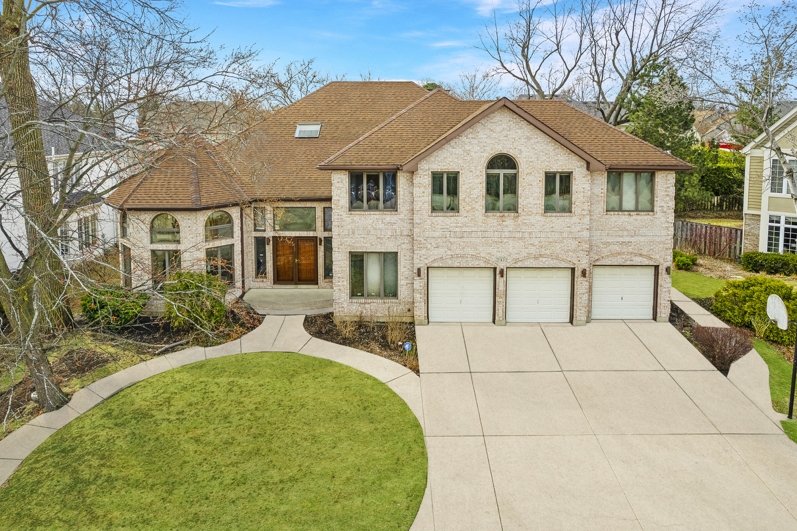 2410 Halina Drive  Glenview IL 60026 photo