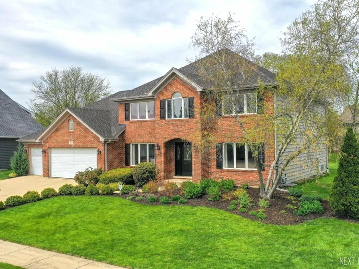 Property Photo: 3570 Jeremy Ranch Court IL 60564