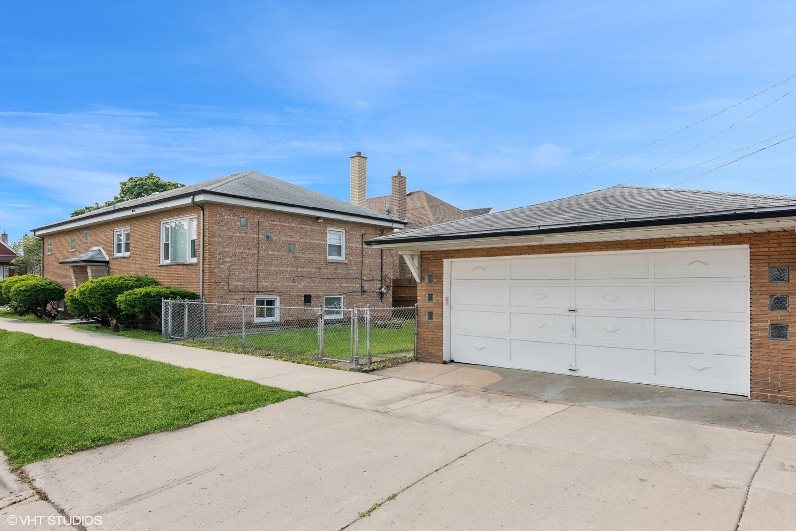 Property Photo: 5200 S Mozart Avenue IL 60632