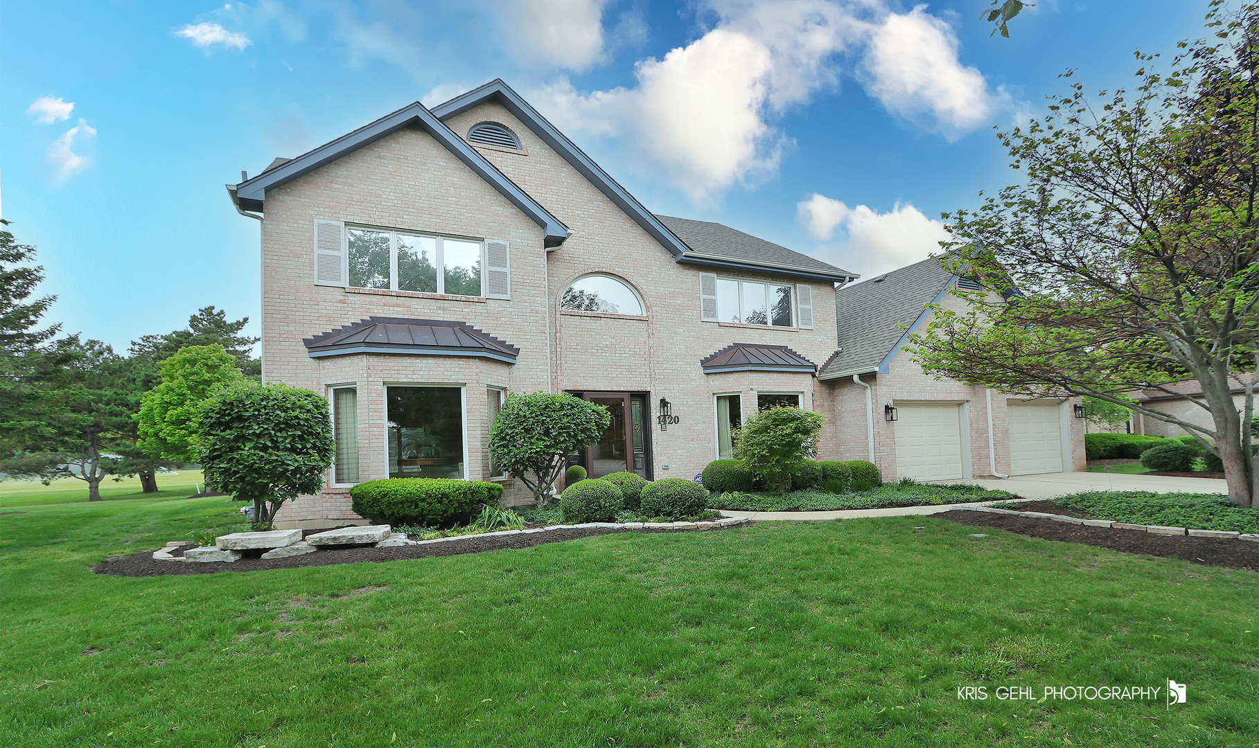 1420 Greenlake Drive  Aurora IL 60502 photo