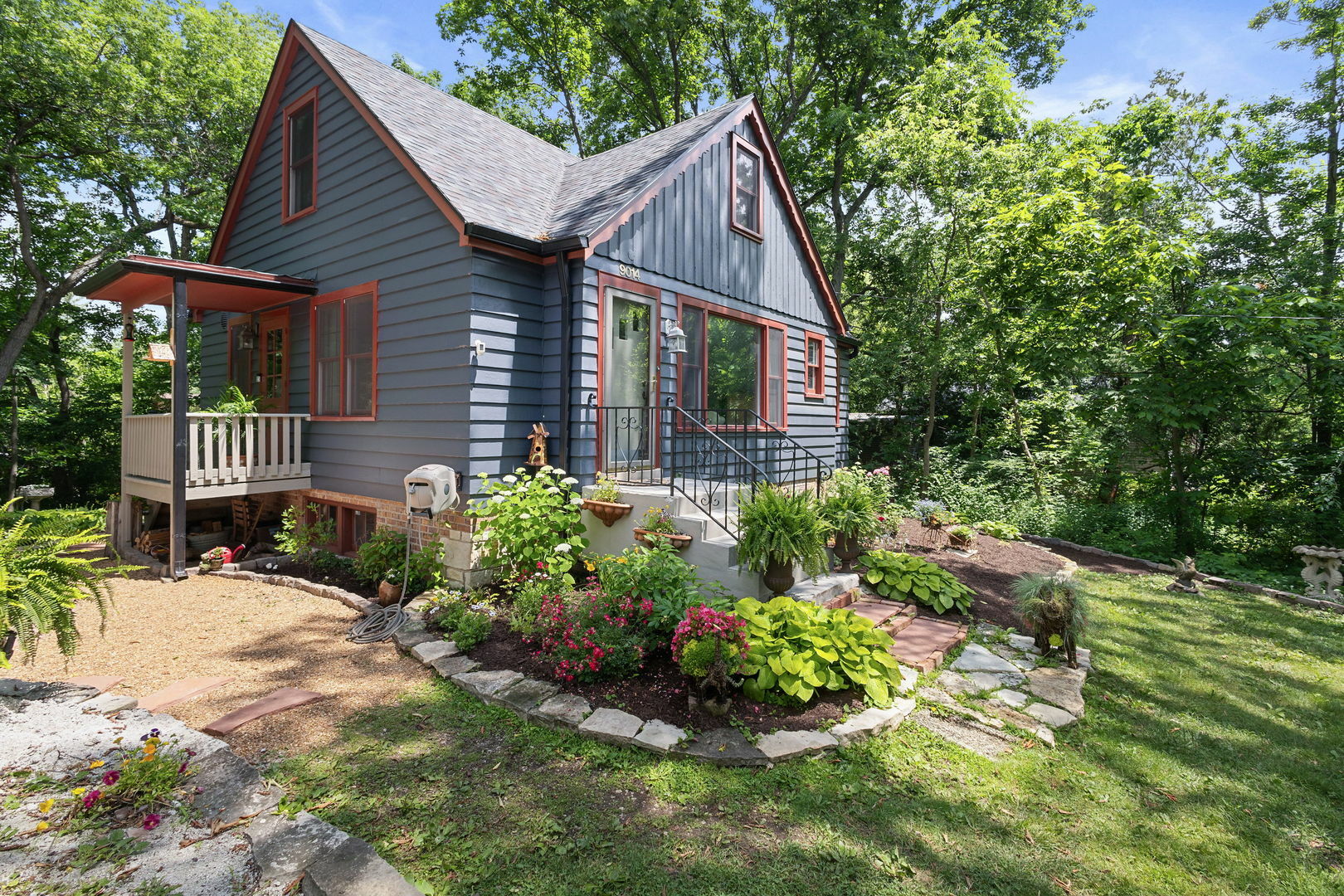 Property Photo: 9014 W 123rd Street IL 60464