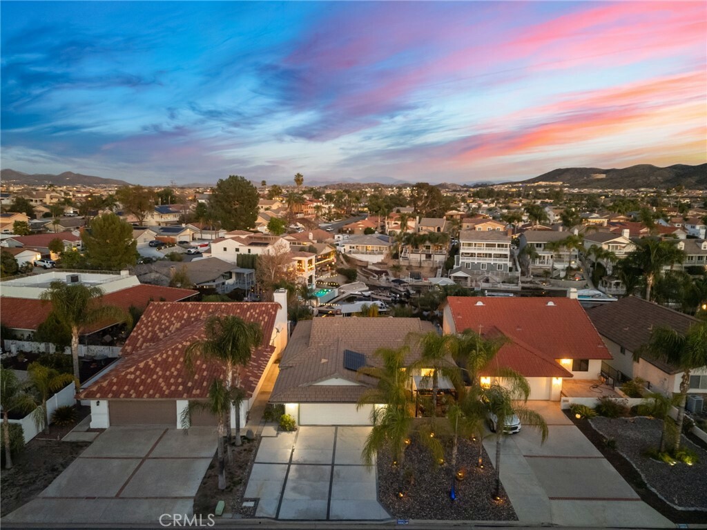 Property Photo: 30042 Point Marina Drive CA 92587