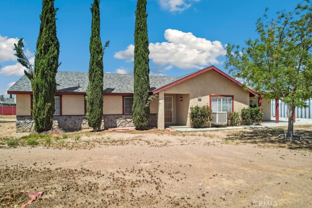 Property Photo:  11024 Verbena Road  CA 92392 