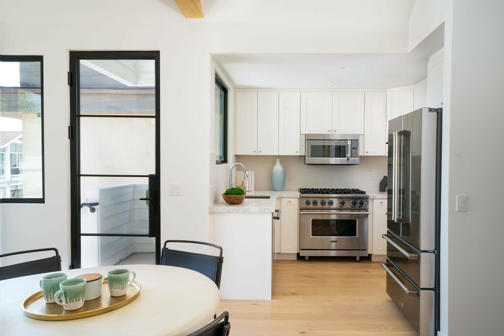Property Photo:  131 46th Street  CA 92663 