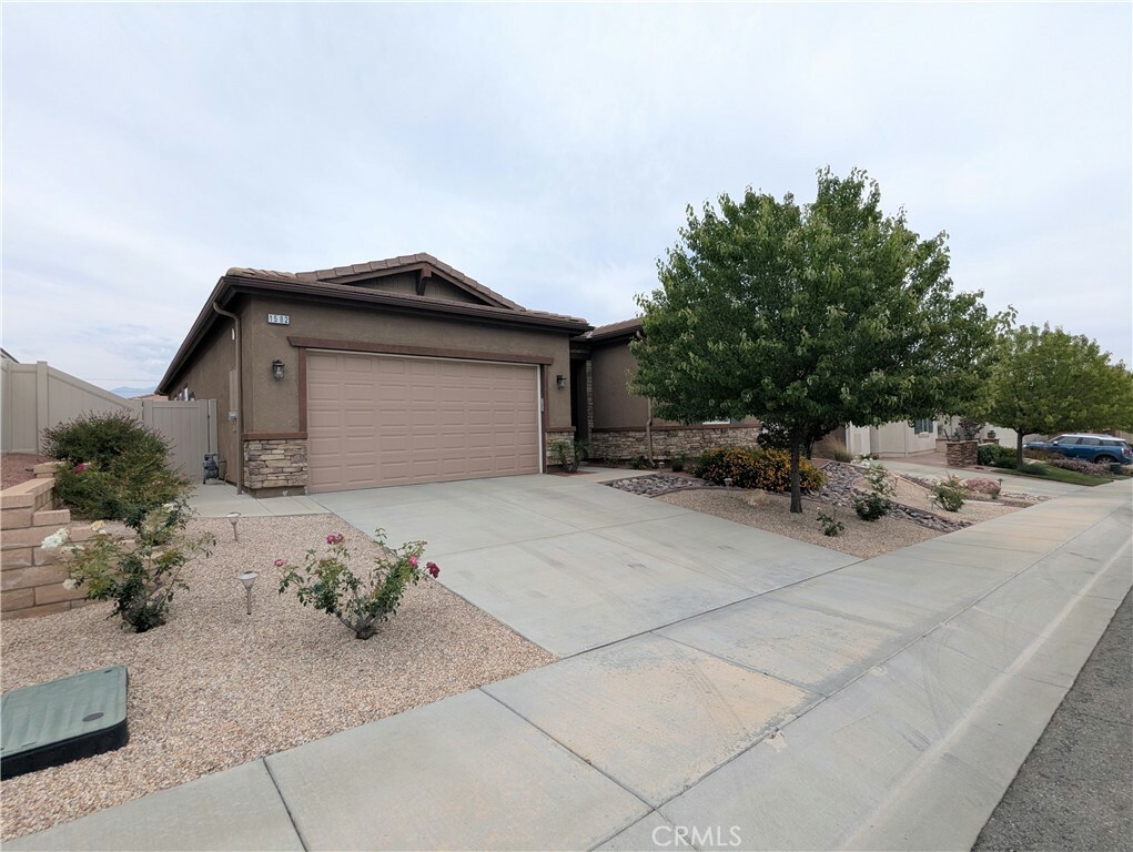 1582 Timberline  Beaumont CA 92223 photo