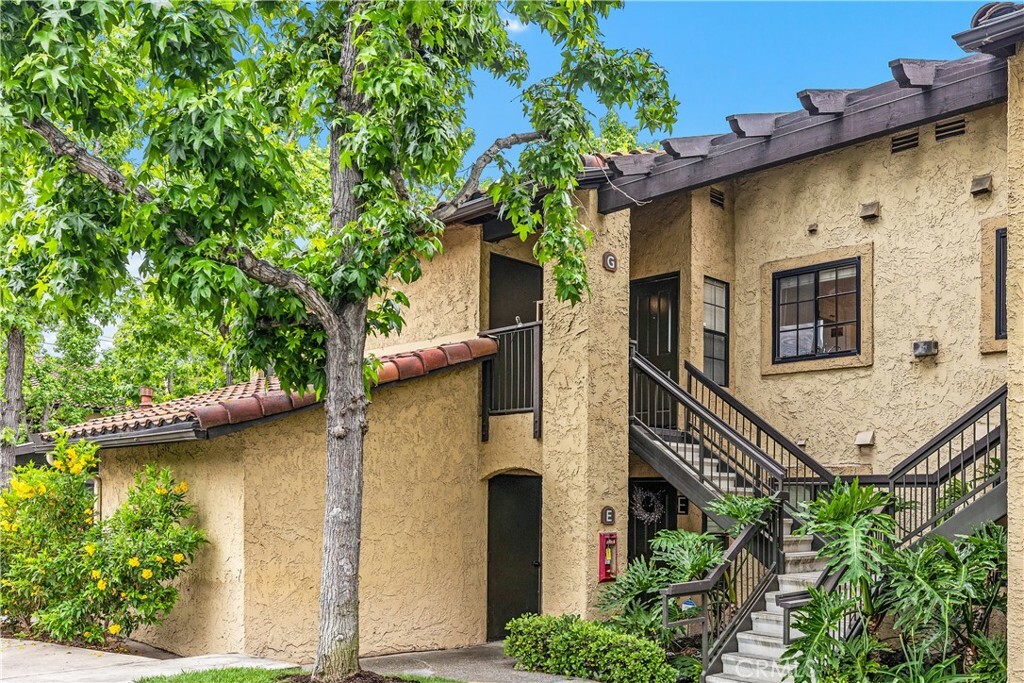Property Photo:  25621 Indian Hill Lane G  CA 92653 