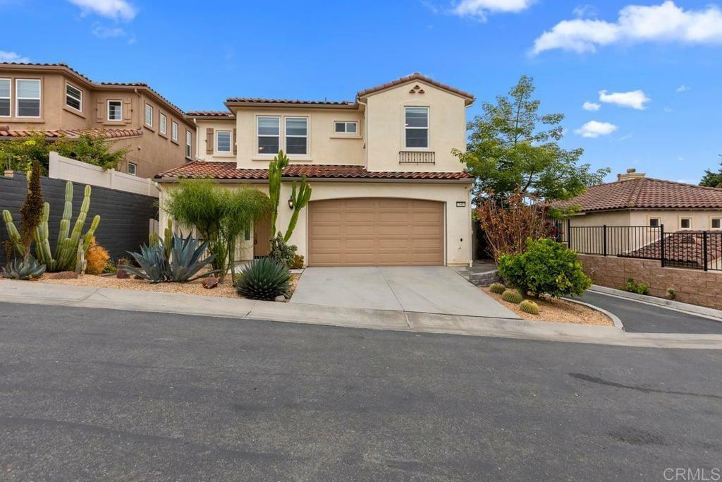 Property Photo: 13403 Hudson Ln CA 92130