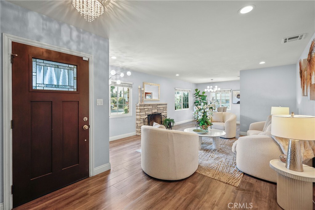 Property Photo:  401 N La Breda Avenue  CA 91791 
