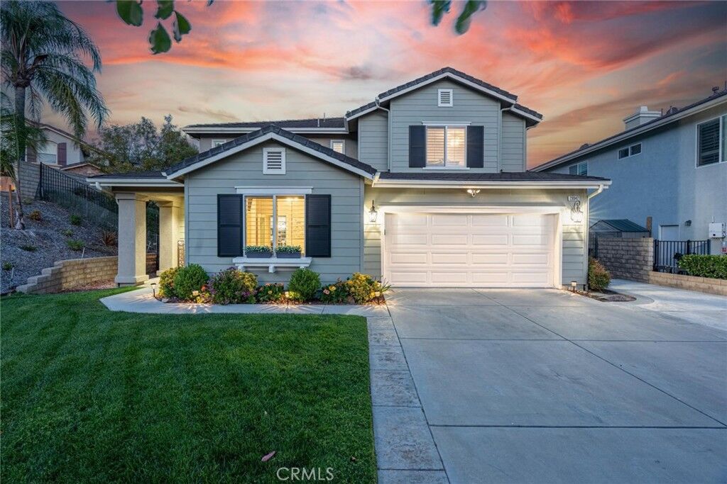 Property Photo:  29942 Bancroft Place  CA 91384 