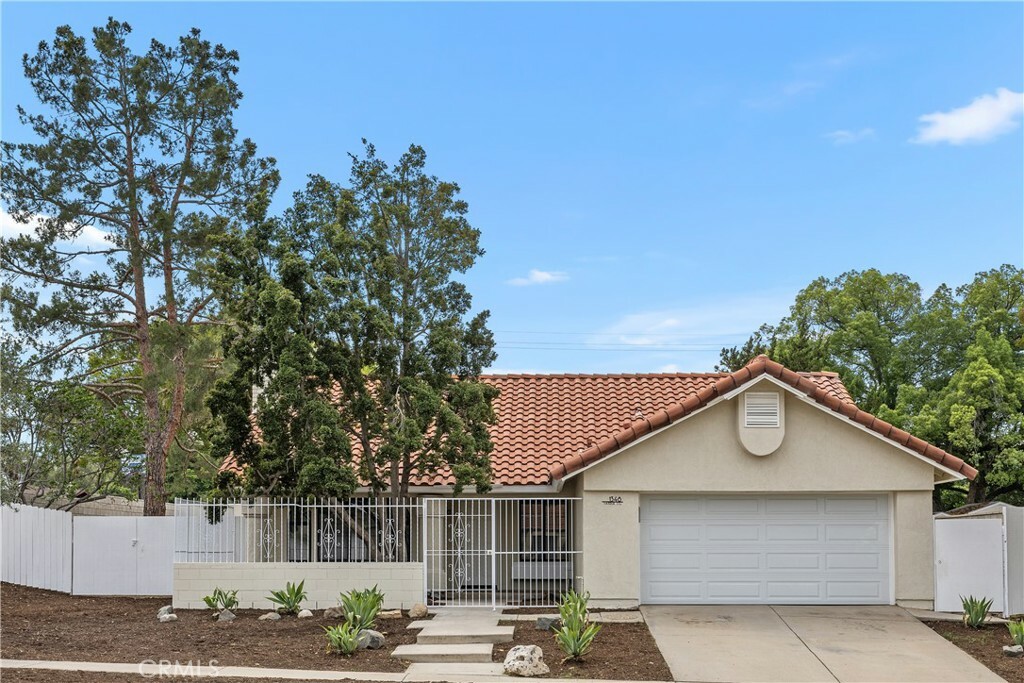 Property Photo: 1348 Sandia Street CA 92882