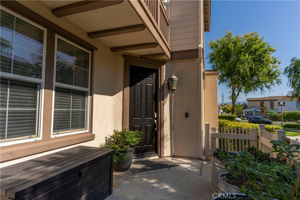 Property Photo:  8032 Holland Park Street  CA 91708 