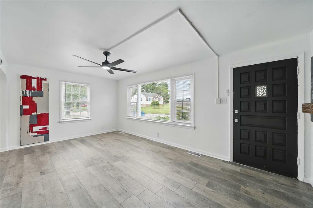 Property Photo: 8212 Airport Road MO 63134