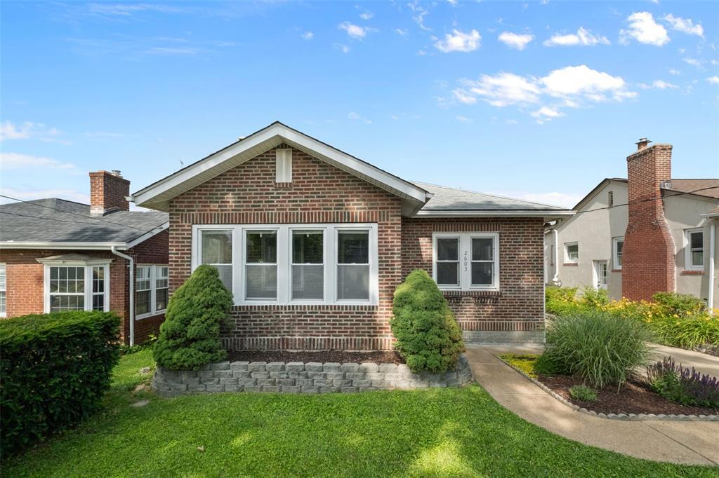 2603 Circle Drive  Maplewood MO 63143 photo
