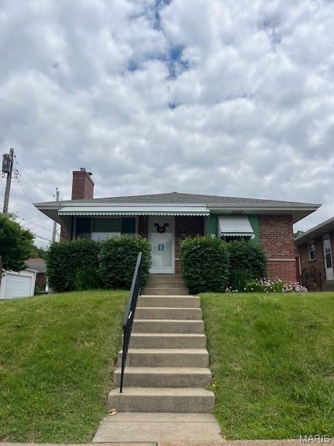 6912 Hampton Avenue  St Louis MO 63109 photo