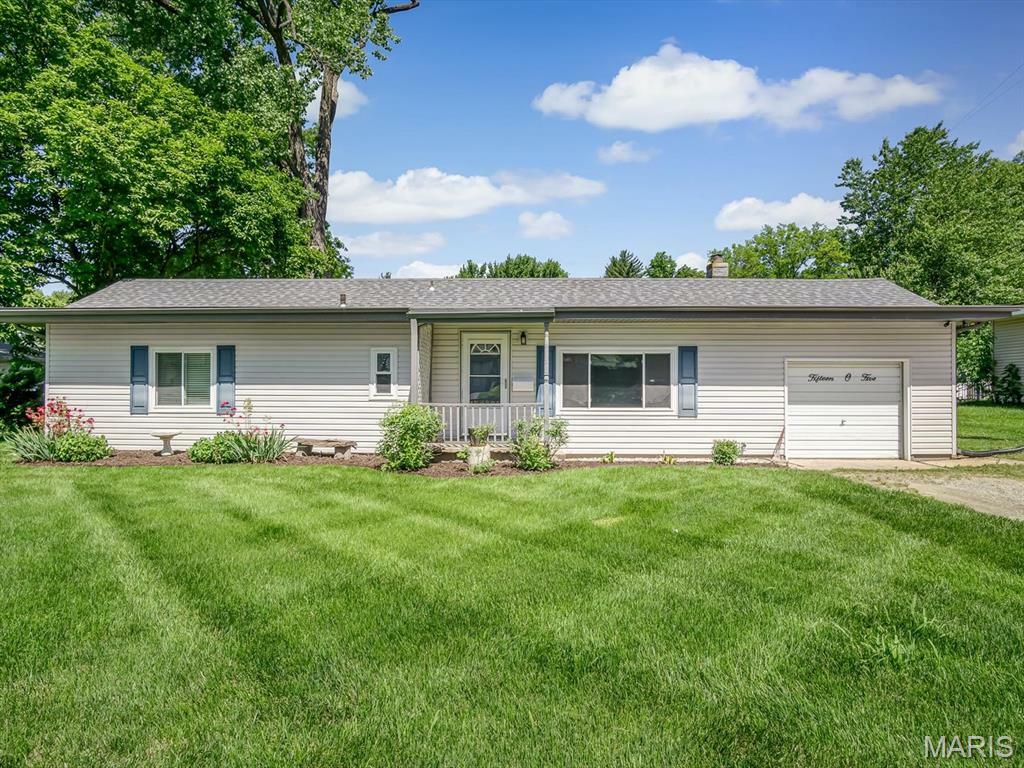 1505 Muren Boulevard  Belleville IL 62221 photo