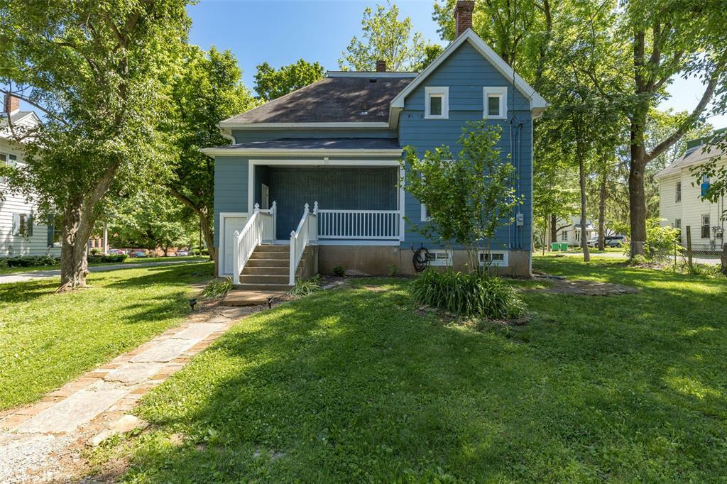 Property Photo: 305 W 1st Street MO 63640