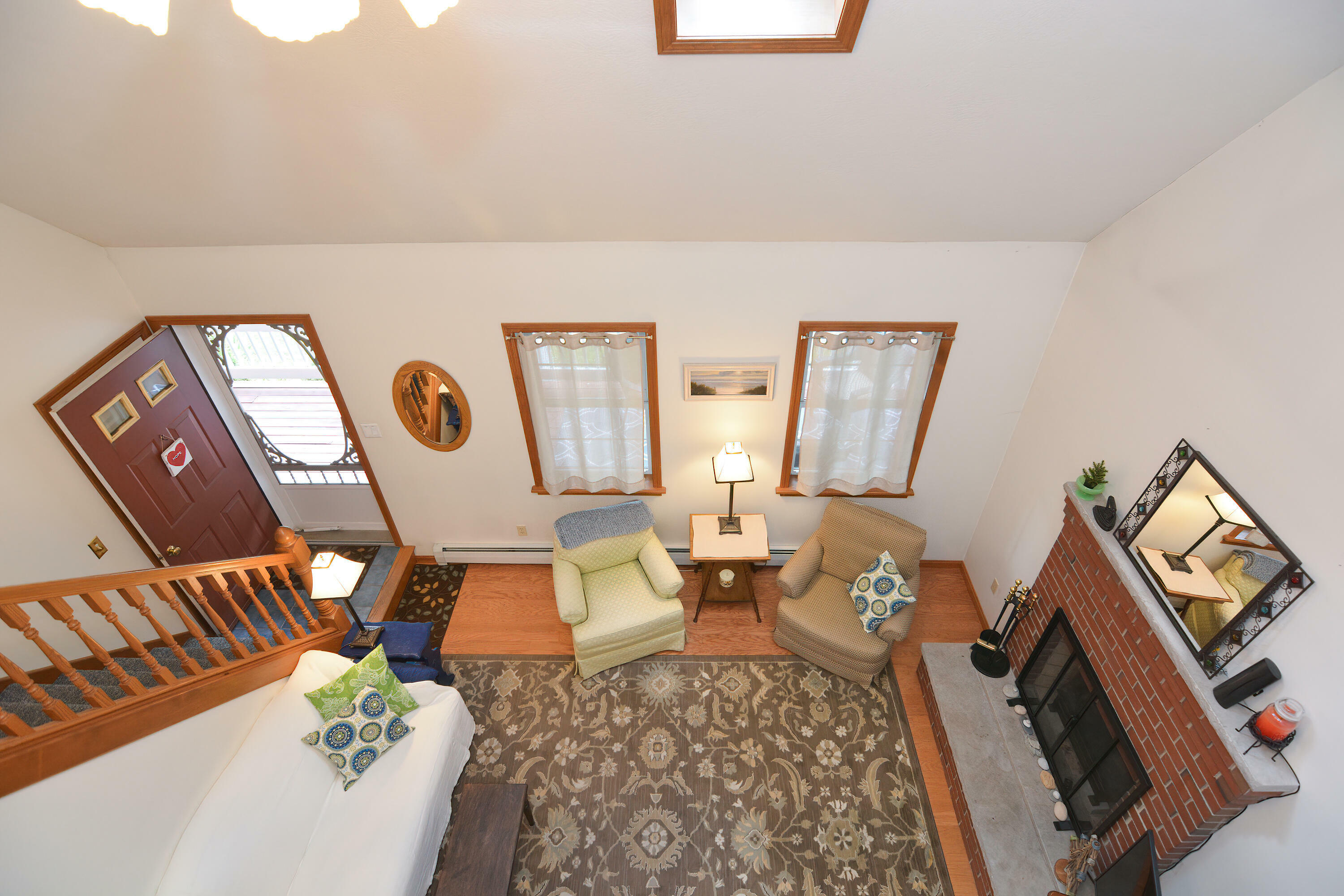 Property Photo: 50 Berube Circle ME 04090