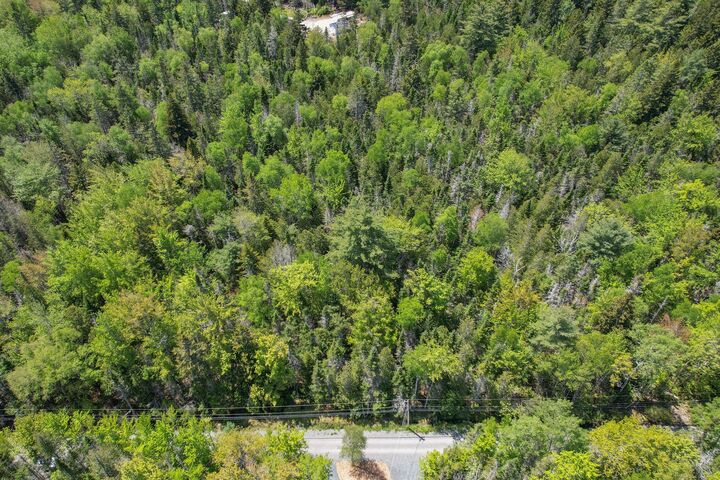 Property Photo:  Lot #10 North Road  ME 04605 