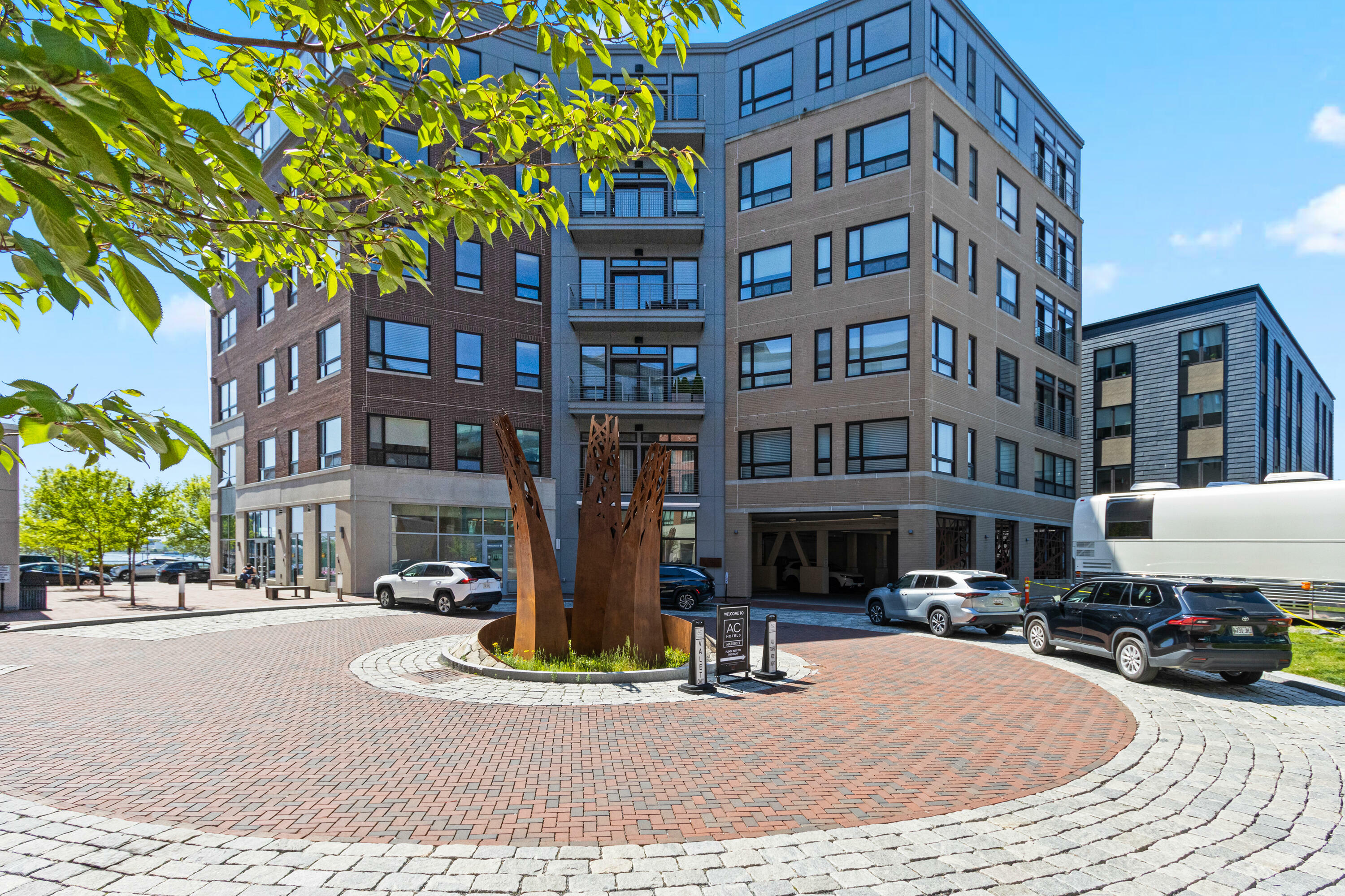 166 Fore Street 31  Portland ME 04101 photo