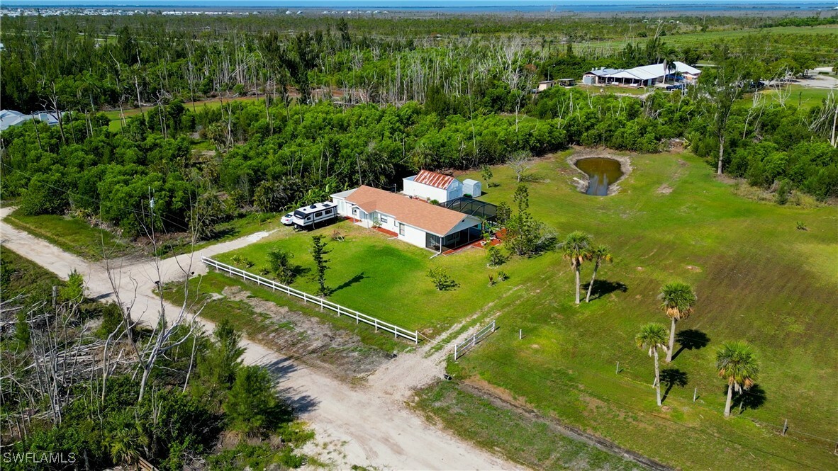 Property Photo: 4149 Shellcrest Road FL 33956