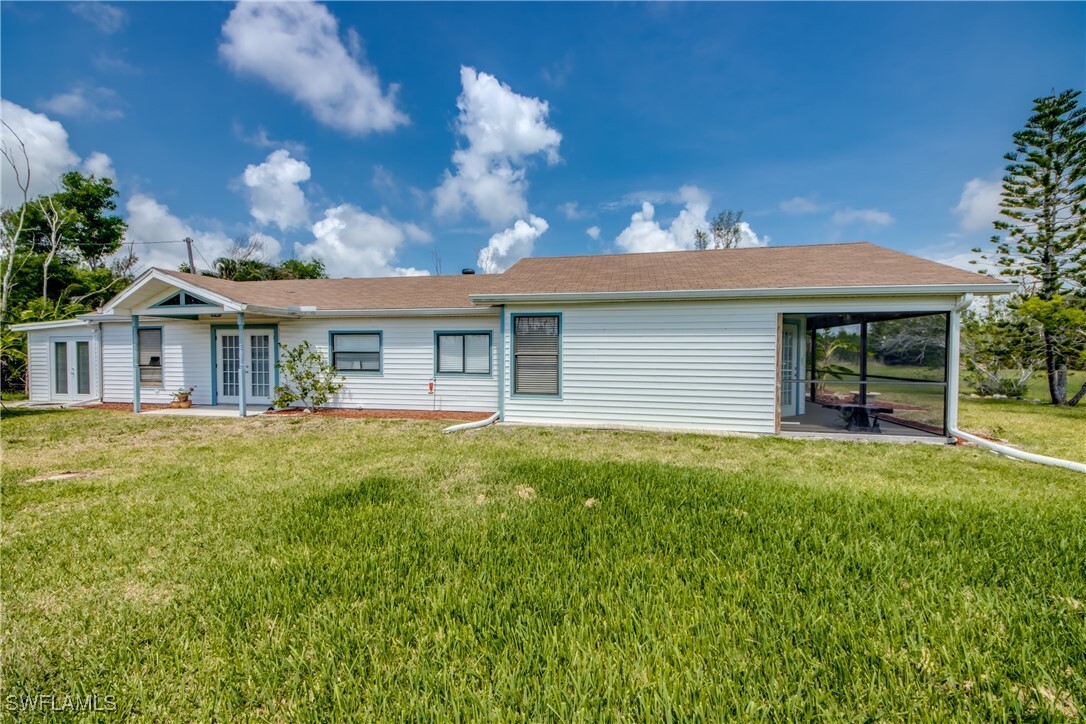 Property Photo:  4149 Shellcrest Road  FL 33956 