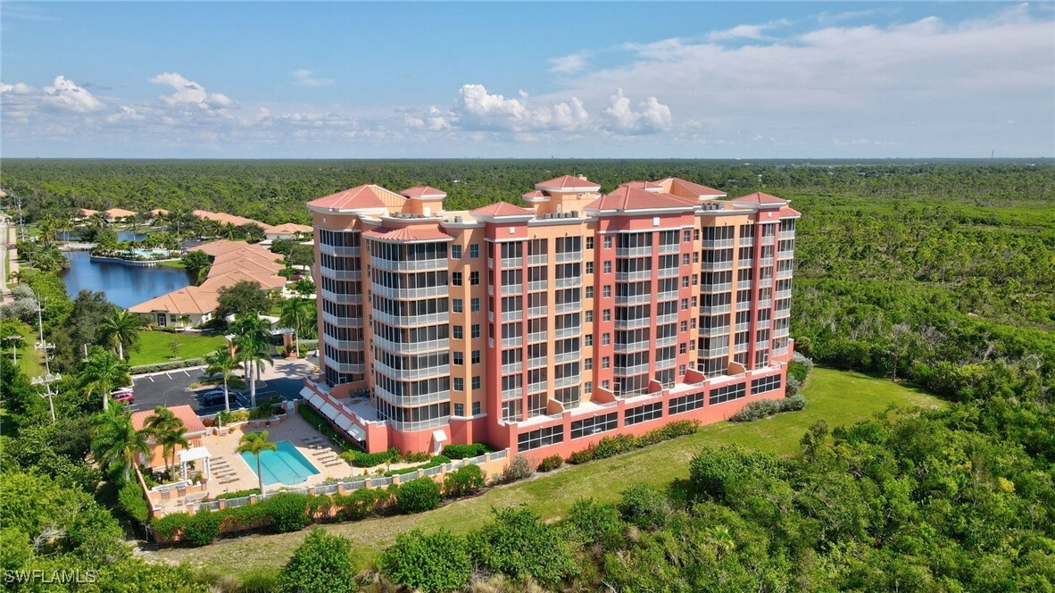 Property Photo: 3191 Matecumbe Key Road 704 FL 33955