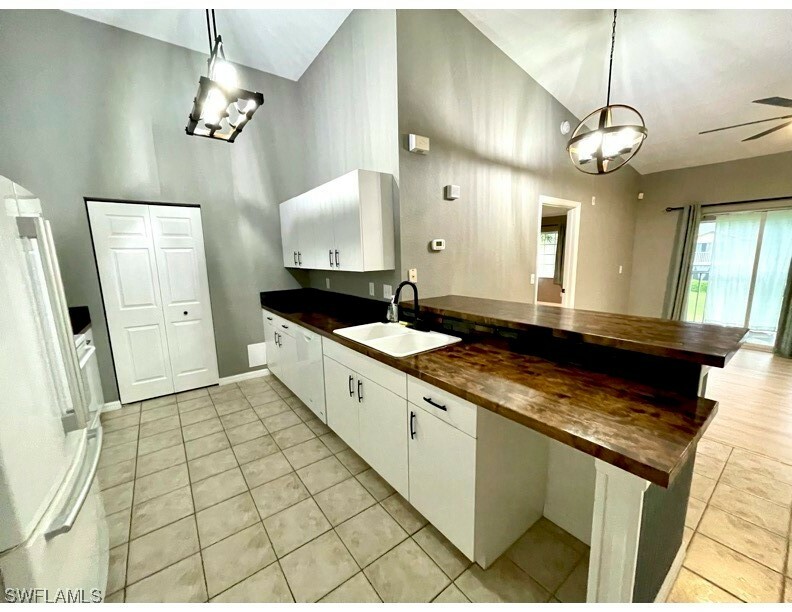 Property Photo: 27095 Matheson Avenue 208 FL 34135