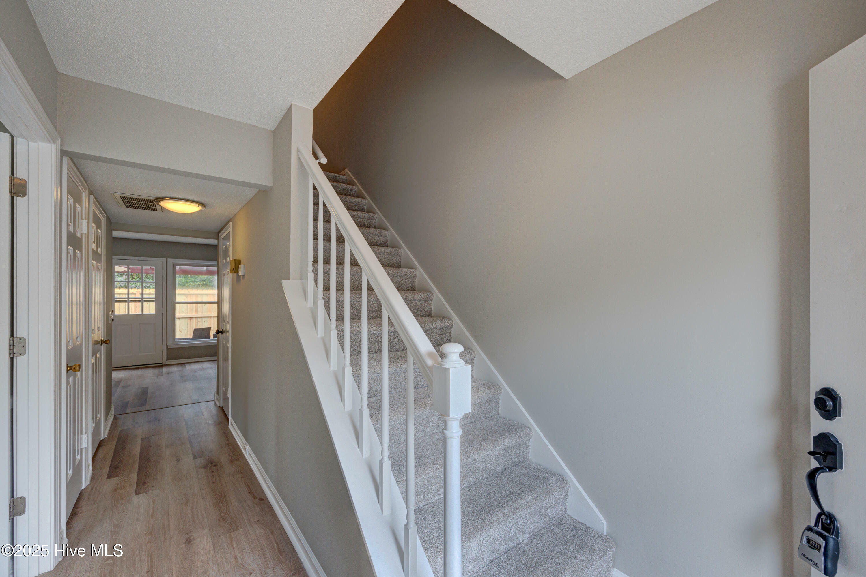 Property Photo: 4941 Marlin Court NC 28403