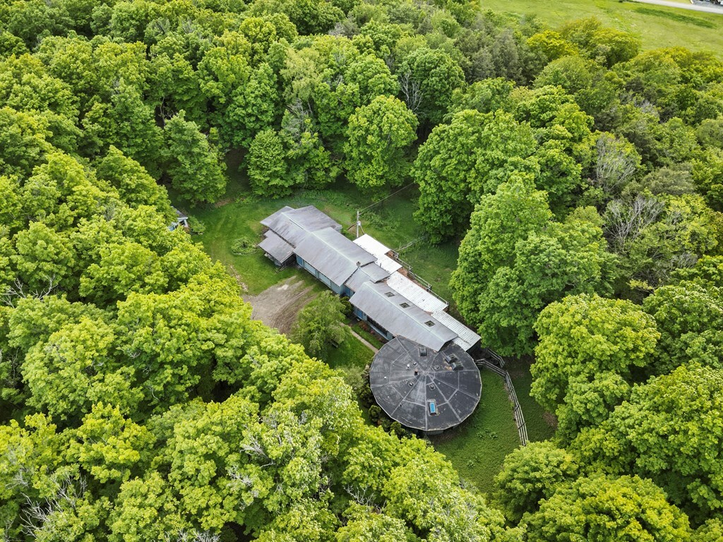 Property Photo: 120 Deer Path Lane PA 16914