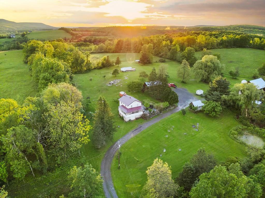 Property Photo: 115 Tuttle Ln PA 18853