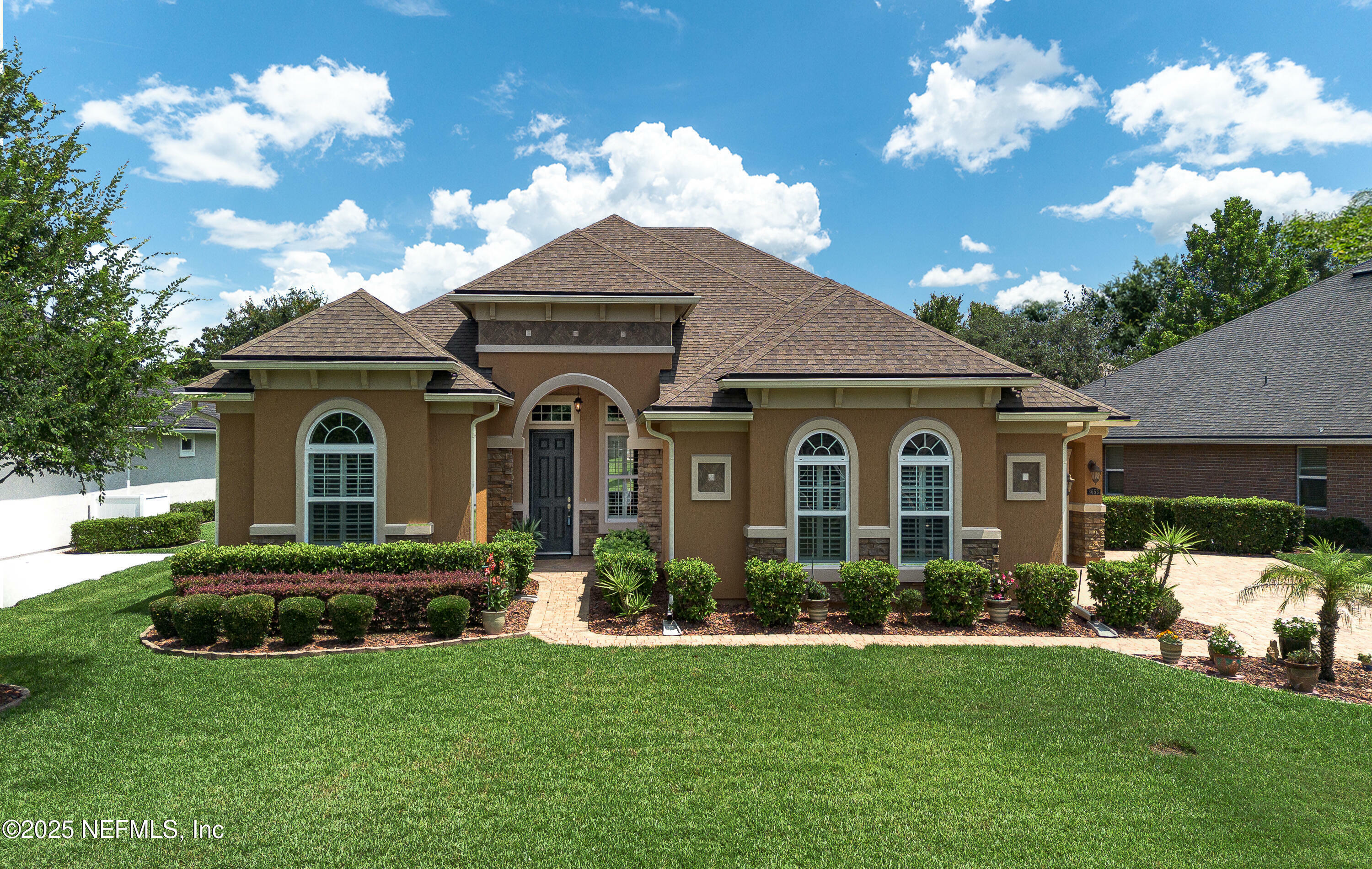 Property Photo: 3653 Oglebay Drive FL 32043