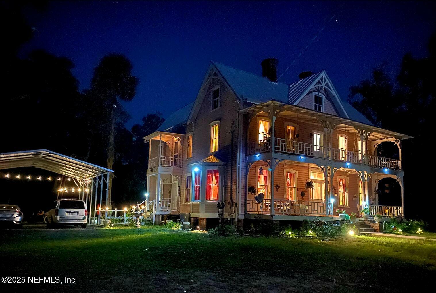 Property Photo: 240 Sisco Road FL 32181