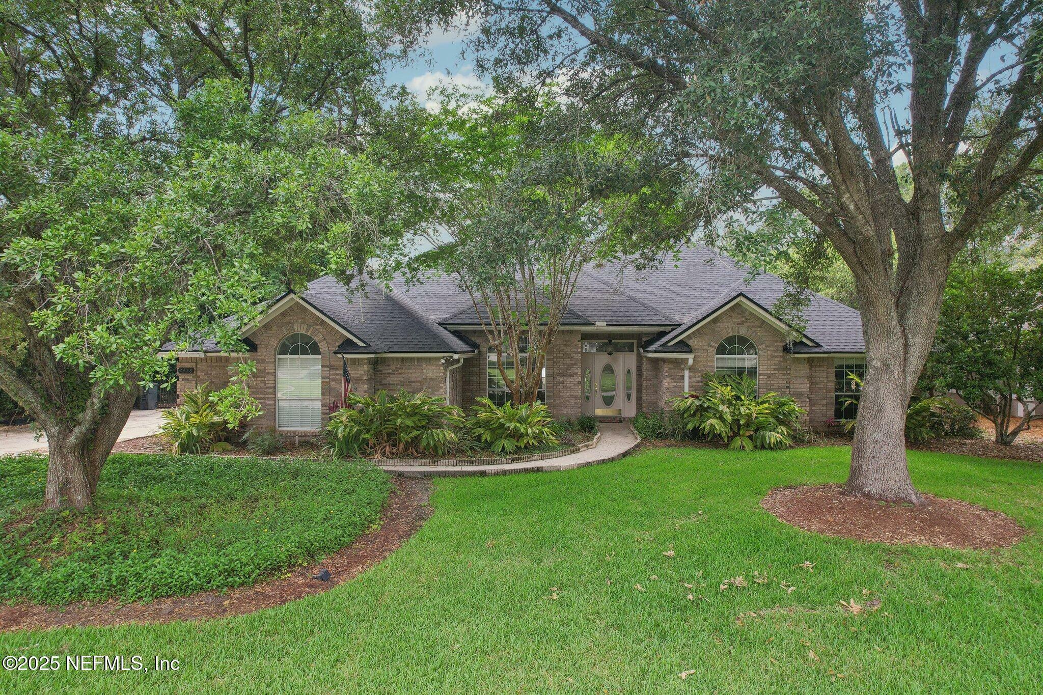 Property Photo: 2478 Country Club Boulevard FL 32073