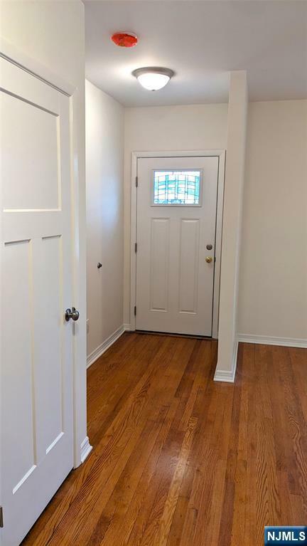 Property Photo: 93 Van Winkle Avenue 1st Flr NJ 07057