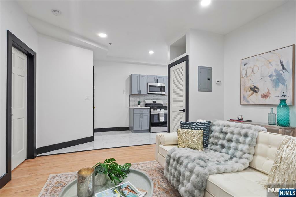 Property Photo: 391 Central Avenue 3 NJ 07307