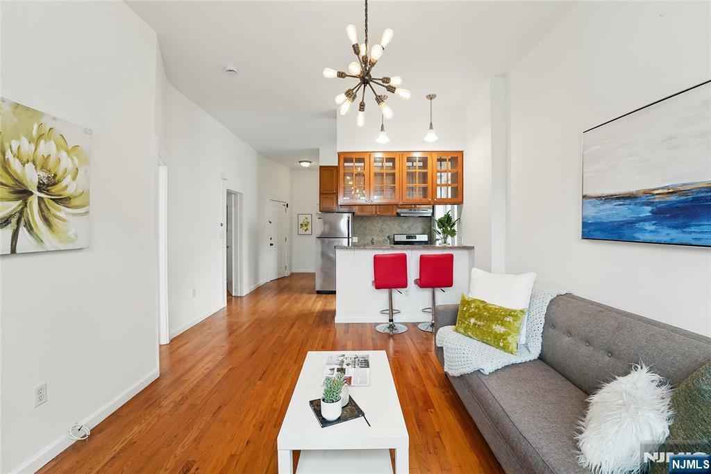 Property Photo: 238 Ogden Avenue 6 NJ 07307