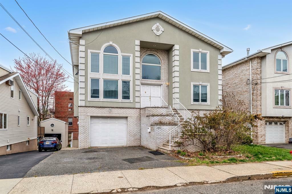 Property Photo: 755 Jefferson Avenue NJ 07010