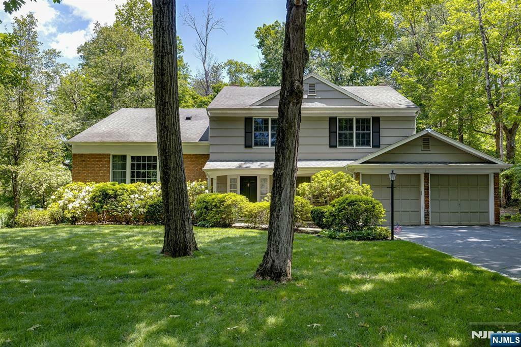 Property Photo: 211 Lorraine NJ 07922