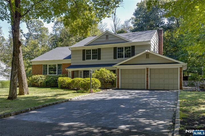 Property Photo: 211 Lorraine NJ 07922