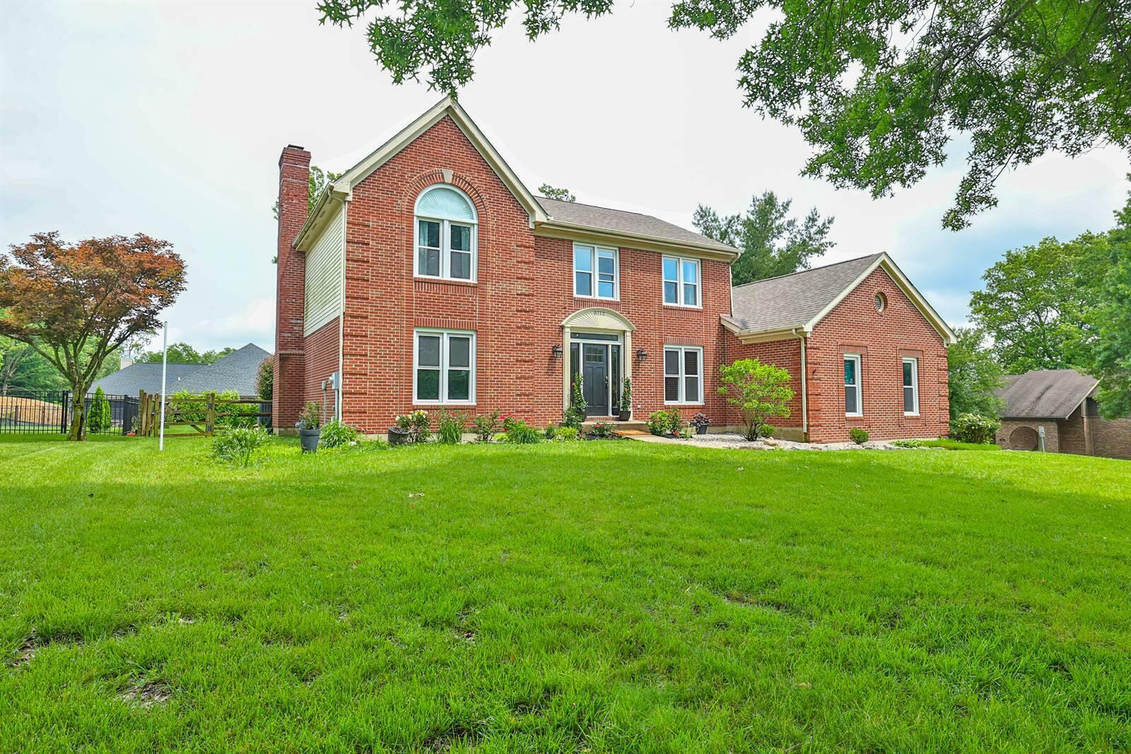 Property Photo:  9212 Kelly Louise Drive  KY 41042 