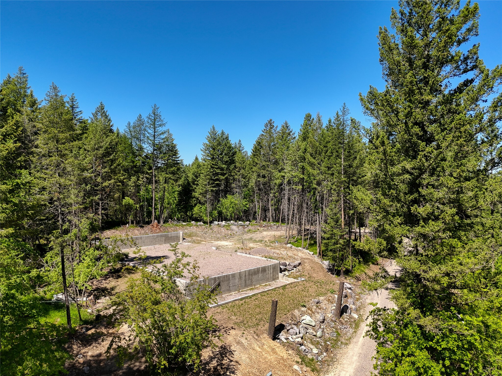Property Photo: 615 Swan Hill Drive MT 59911