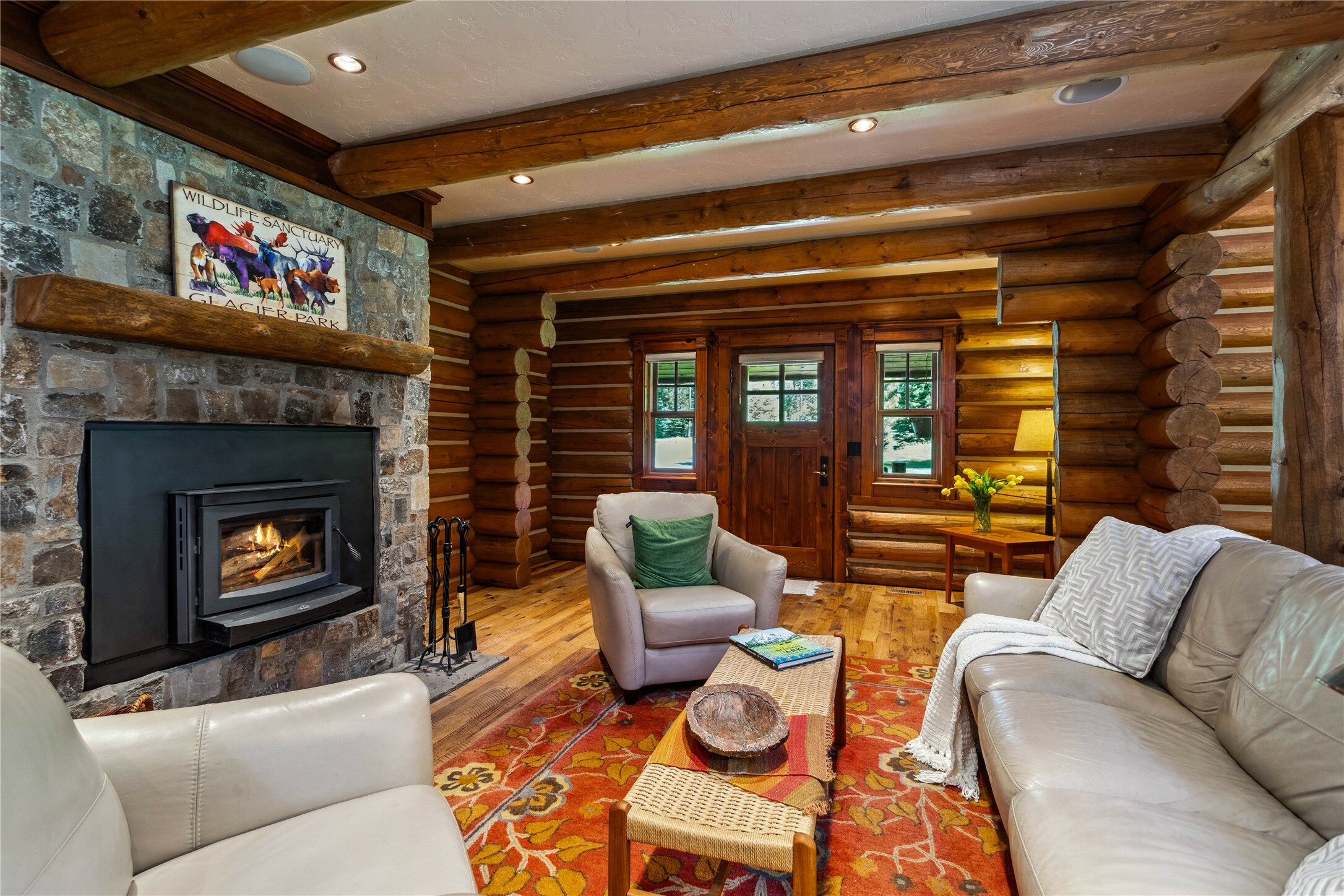 Property Photo: 12284 Cygnet Way MT 59911