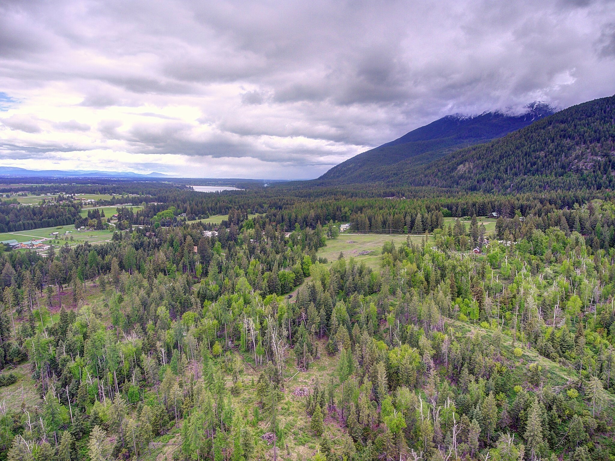 Property Photo: 1462 Foothill Road MT 59901