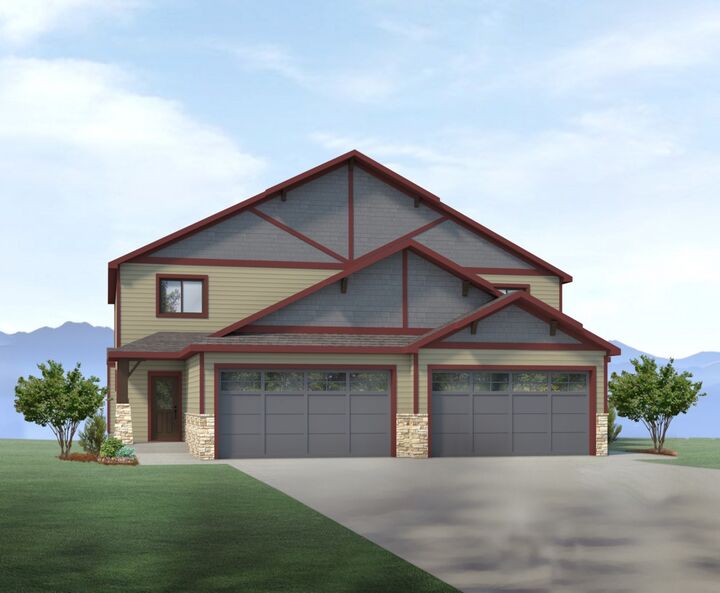 Property Photo: 175 Meadow Vista Loop A MT 59901