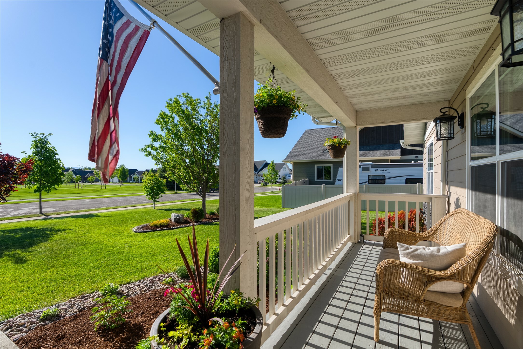 Property Photo: 140 Ali Loop MT 59901